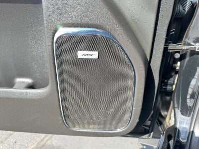 2019 GMC Sierra 3500HD Denali