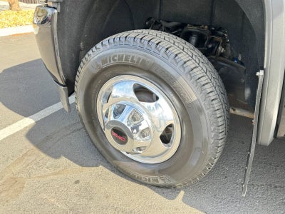 2019 GMC Sierra 3500HD Denali