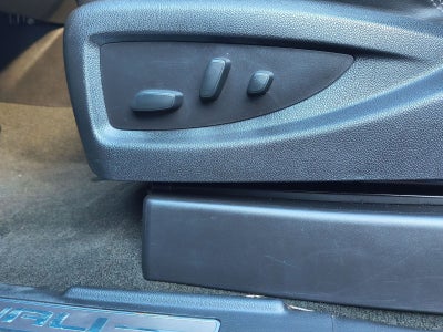 2017 GMC Sierra 3500HD Denali