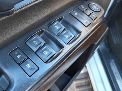 2017 GMC Sierra 3500HD Denali