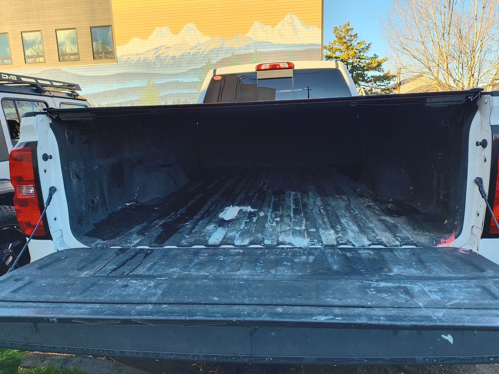 2017 GMC Sierra 3500HD Denali