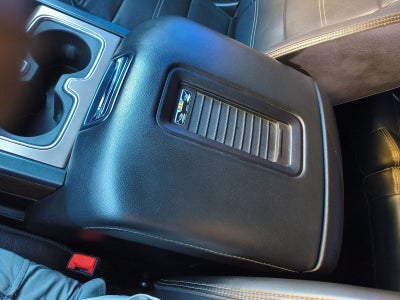 2017 GMC Sierra 3500HD Denali