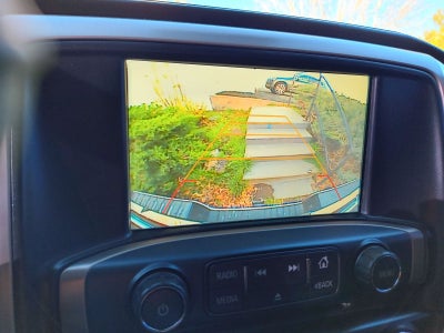 2017 GMC Sierra 3500HD Denali