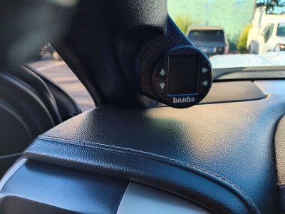 2017 GMC Sierra 3500HD Denali