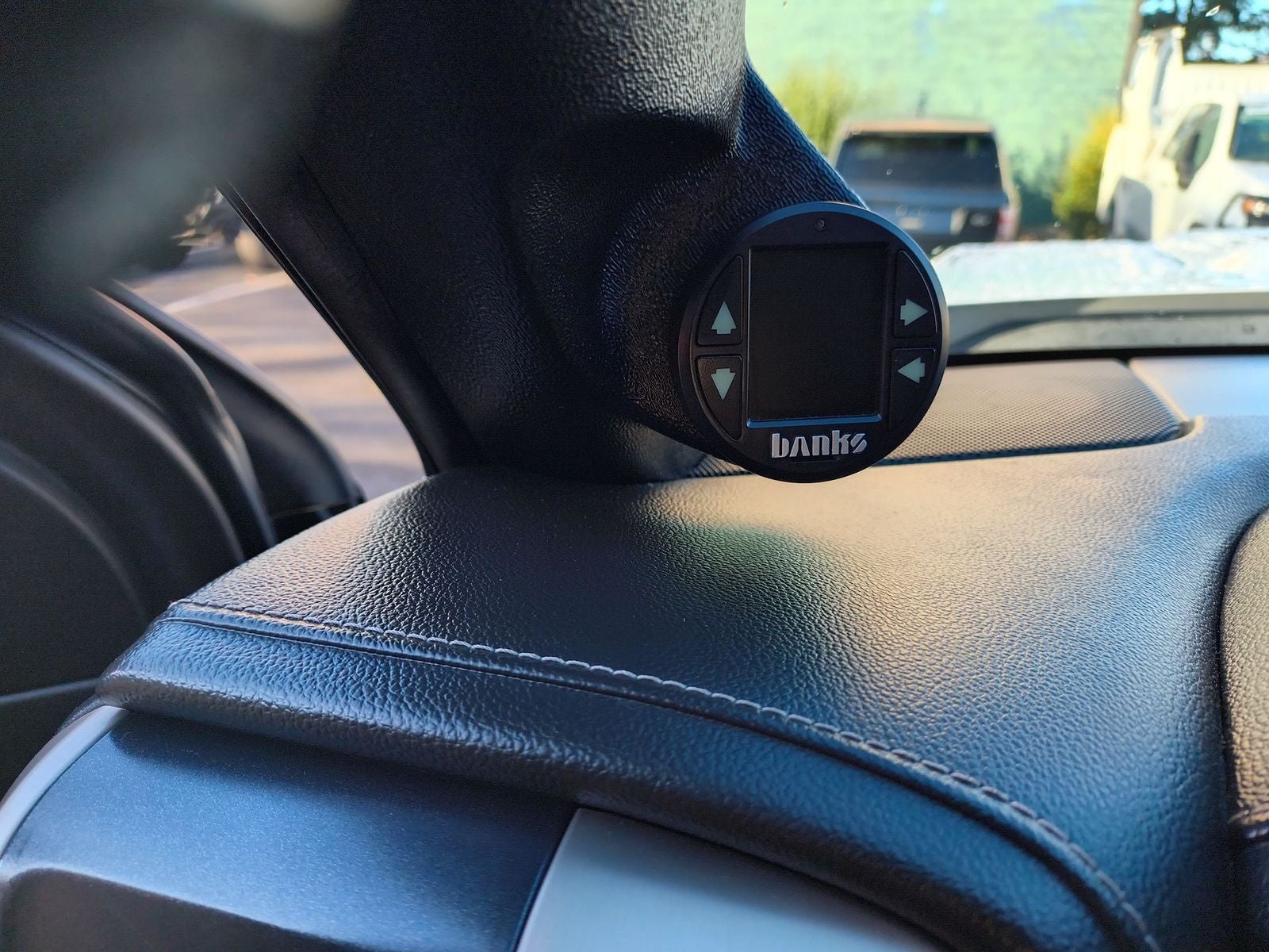 2017 GMC Sierra 3500HD Denali