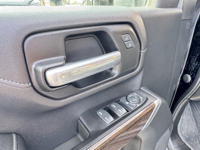 2020 GMC Sierra 3500HD SLE