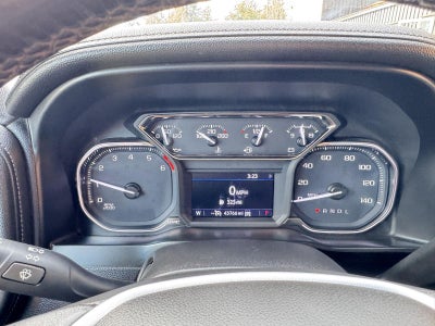 2020 GMC Sierra 3500HD SLE