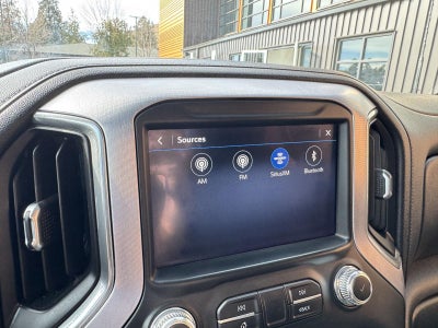 2020 GMC Sierra 3500HD SLE