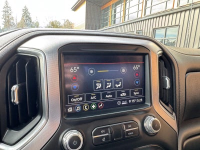 2020 GMC Sierra 3500HD SLE
