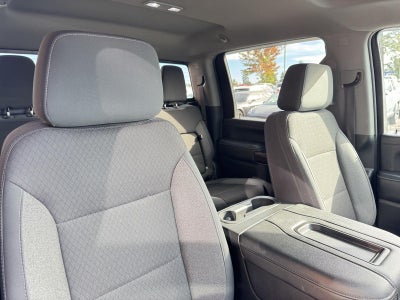 2020 GMC Sierra 3500HD SLE