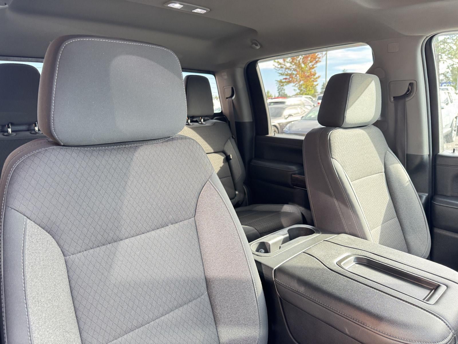 2020 GMC Sierra 3500HD SLE