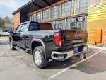 2020 GMC Sierra 3500HD SLE
