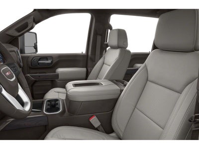 2022 GMC Sierra 3500Hd Denali