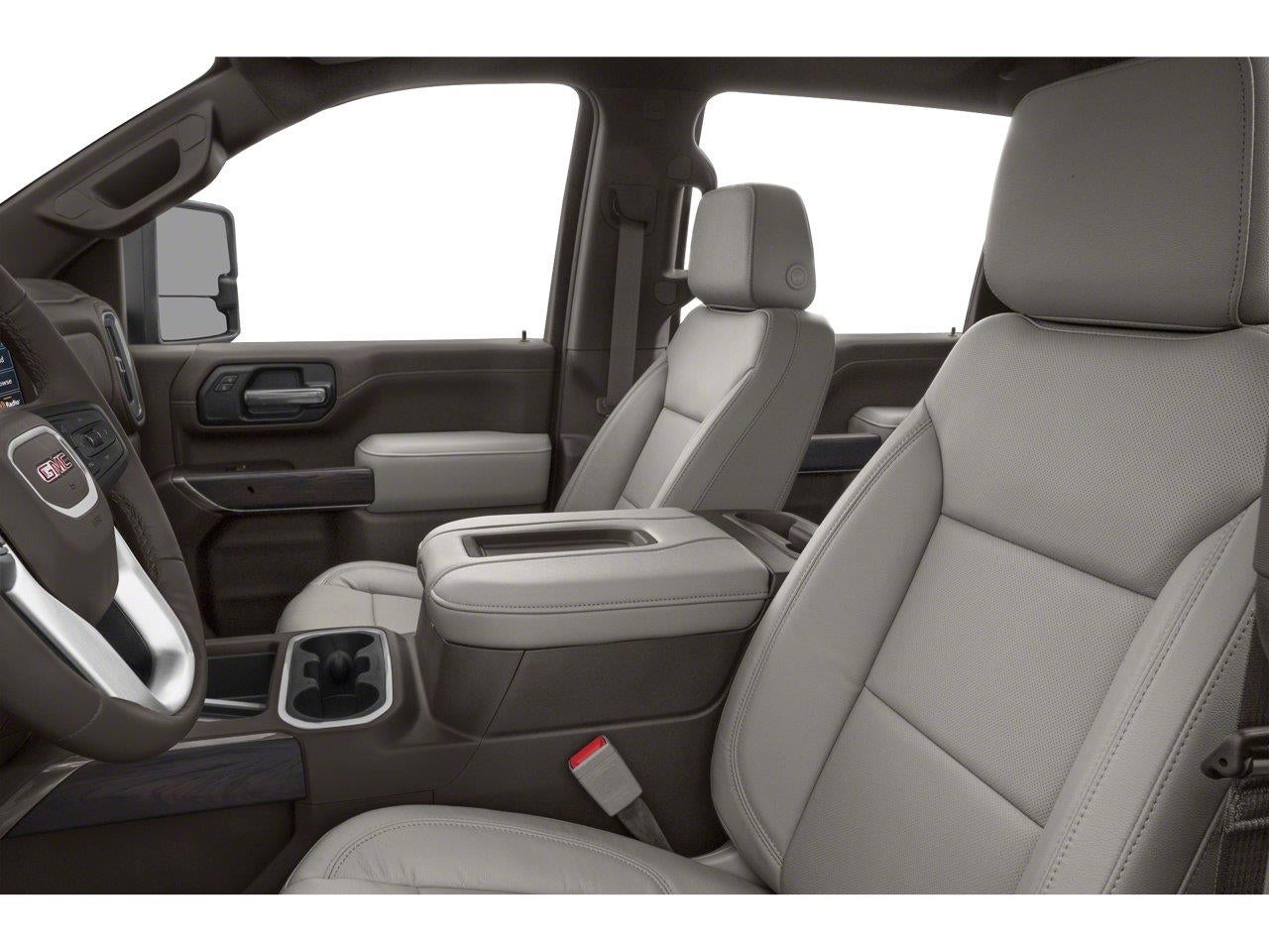 2022 GMC Sierra 3500Hd Denali