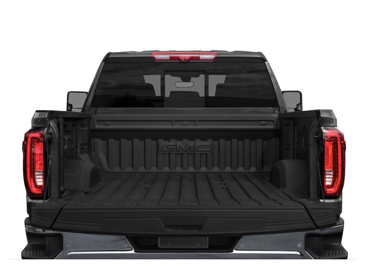 2022 GMC Sierra 3500Hd Denali