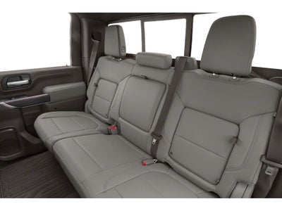 2022 GMC Sierra 3500Hd Denali