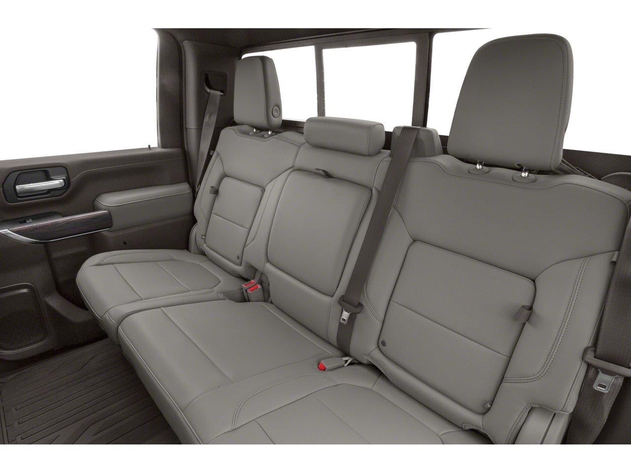 2022 GMC Sierra 3500Hd Denali