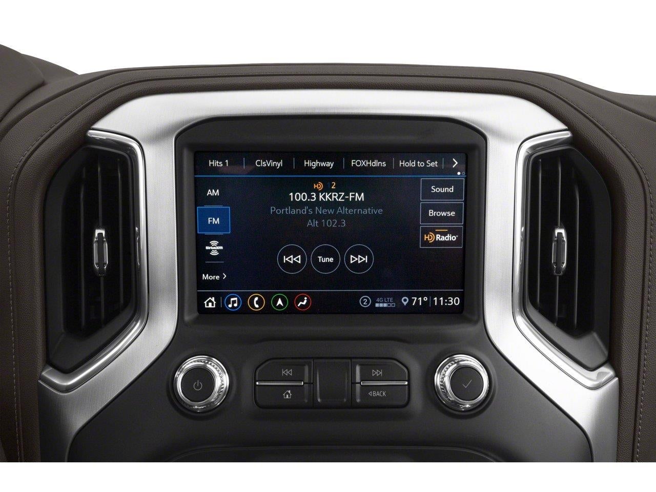 2022 GMC Sierra 3500Hd Denali