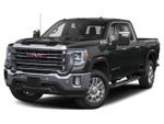 2022 GMC Sierra 3500Hd Denali