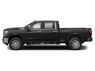 2022 GMC Sierra 3500Hd Denali