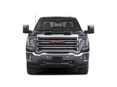 2022 GMC Sierra 3500Hd Denali