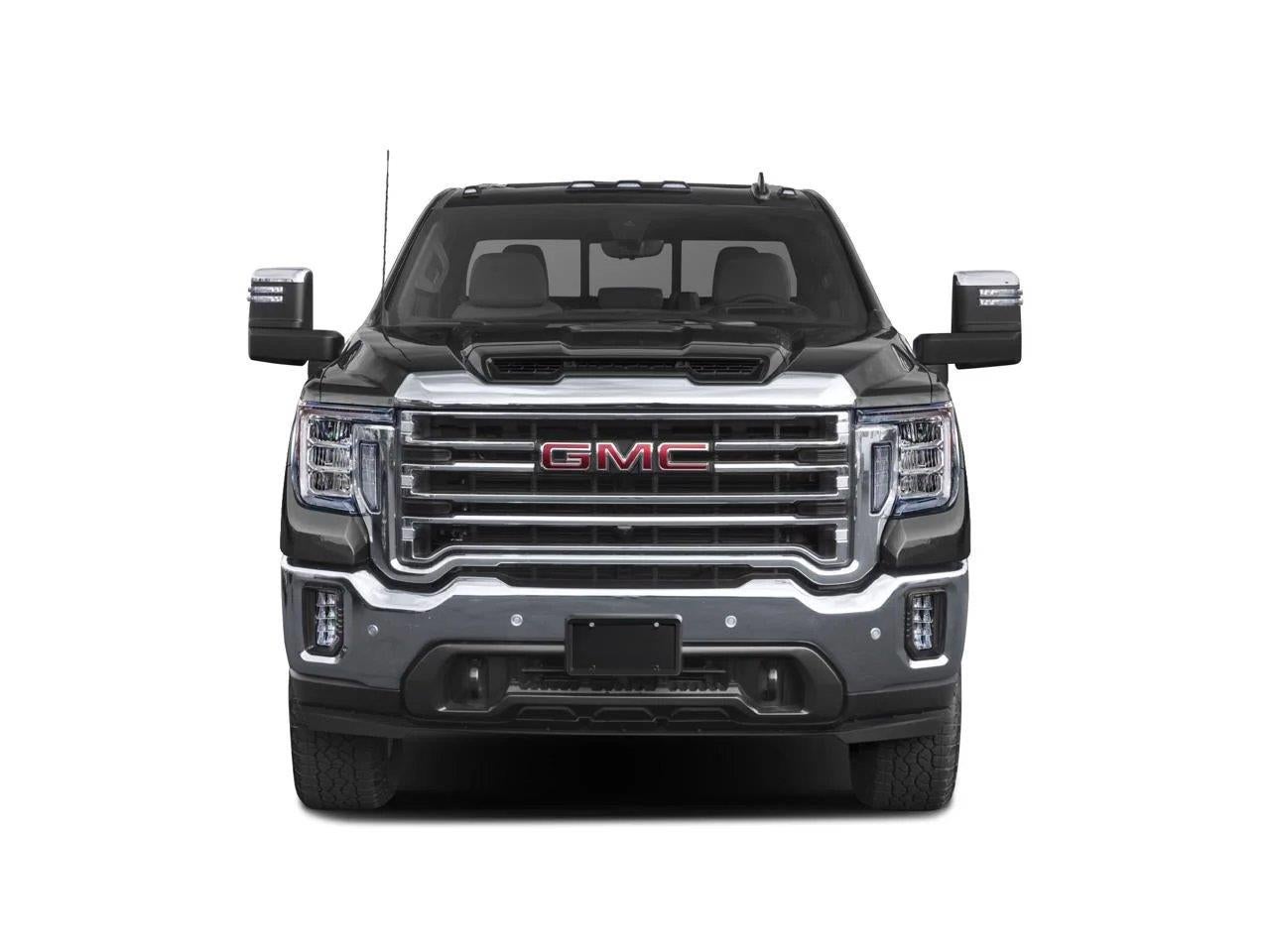 2022 GMC Sierra 3500Hd Denali