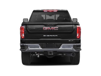 2022 GMC Sierra 3500Hd Denali