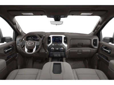 2022 GMC Sierra 3500Hd Denali