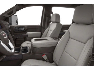 2022 GMC Sierra 3500Hd Denali