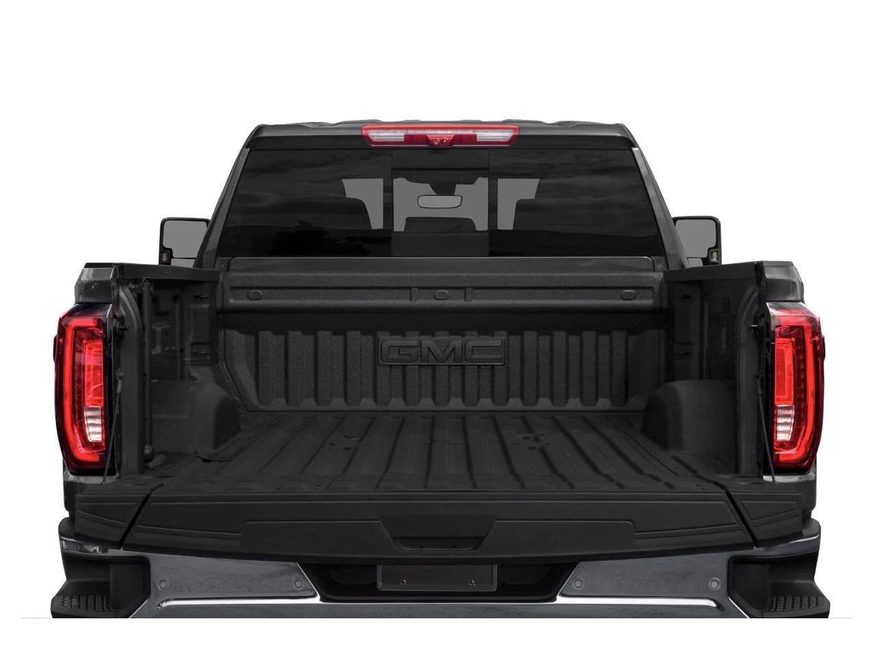 2022 GMC Sierra 3500Hd Denali