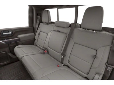 2022 GMC Sierra 3500Hd Denali
