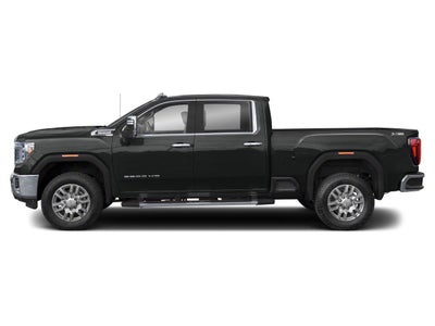 2022 GMC Sierra 3500Hd Denali