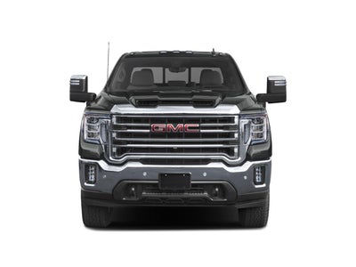 2022 GMC Sierra 3500Hd Denali
