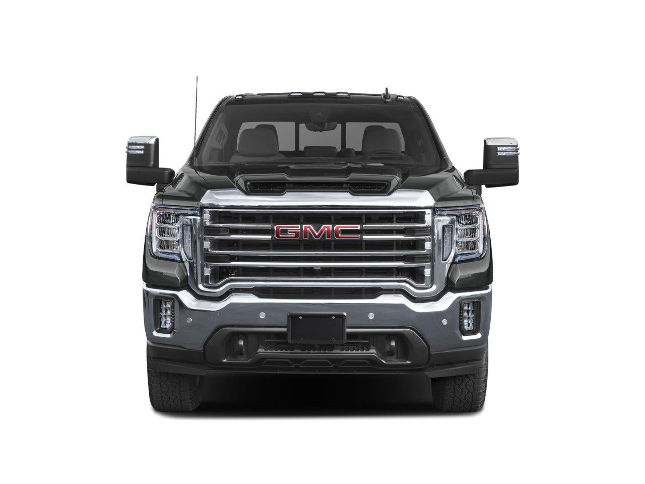 2022 GMC Sierra 3500Hd Denali