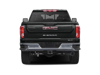 2022 GMC Sierra 3500Hd Denali