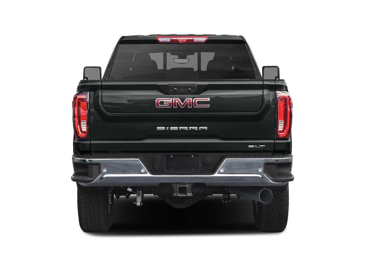 2022 GMC Sierra 3500Hd Denali