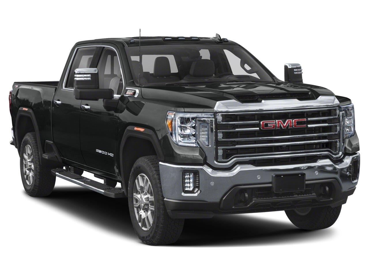 2022 GMC Sierra 3500Hd Denali