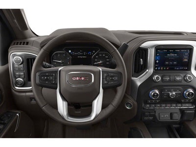2022 GMC Sierra 3500Hd Denali