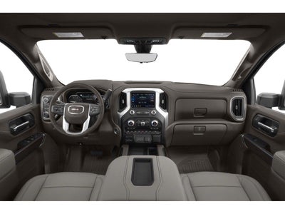 2022 GMC Sierra 3500Hd Denali