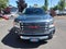 2015 GMC Canyon SLT