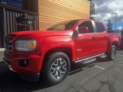 2015 GMC Canyon 4WD SLE
