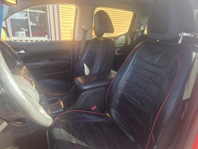 2015 GMC Canyon 4WD SLE