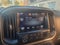 2015 GMC Canyon 4WD SLE