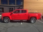 2015 GMC Canyon 4WD SLE