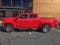 2015 GMC Canyon 4WD SLE
