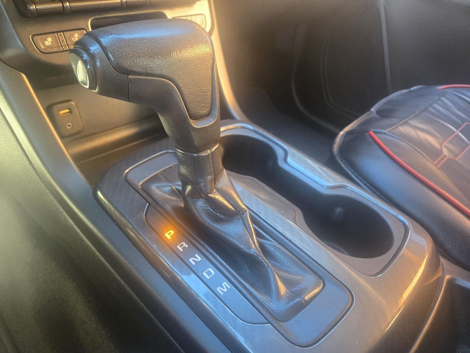 2015 GMC Canyon 4WD SLE