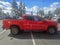 2015 GMC Canyon 4WD SLE