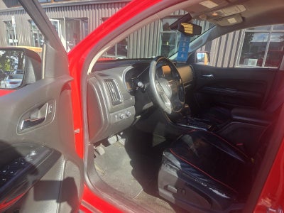 2015 GMC Canyon 4WD SLE