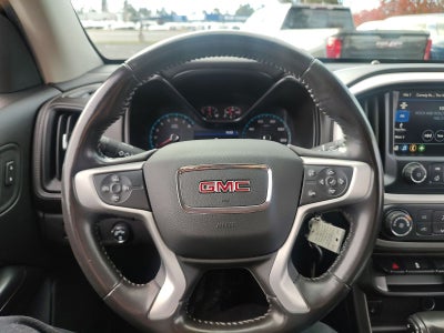2020 GMC Canyon SLE1