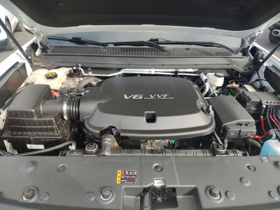 2020 GMC Canyon SLE1